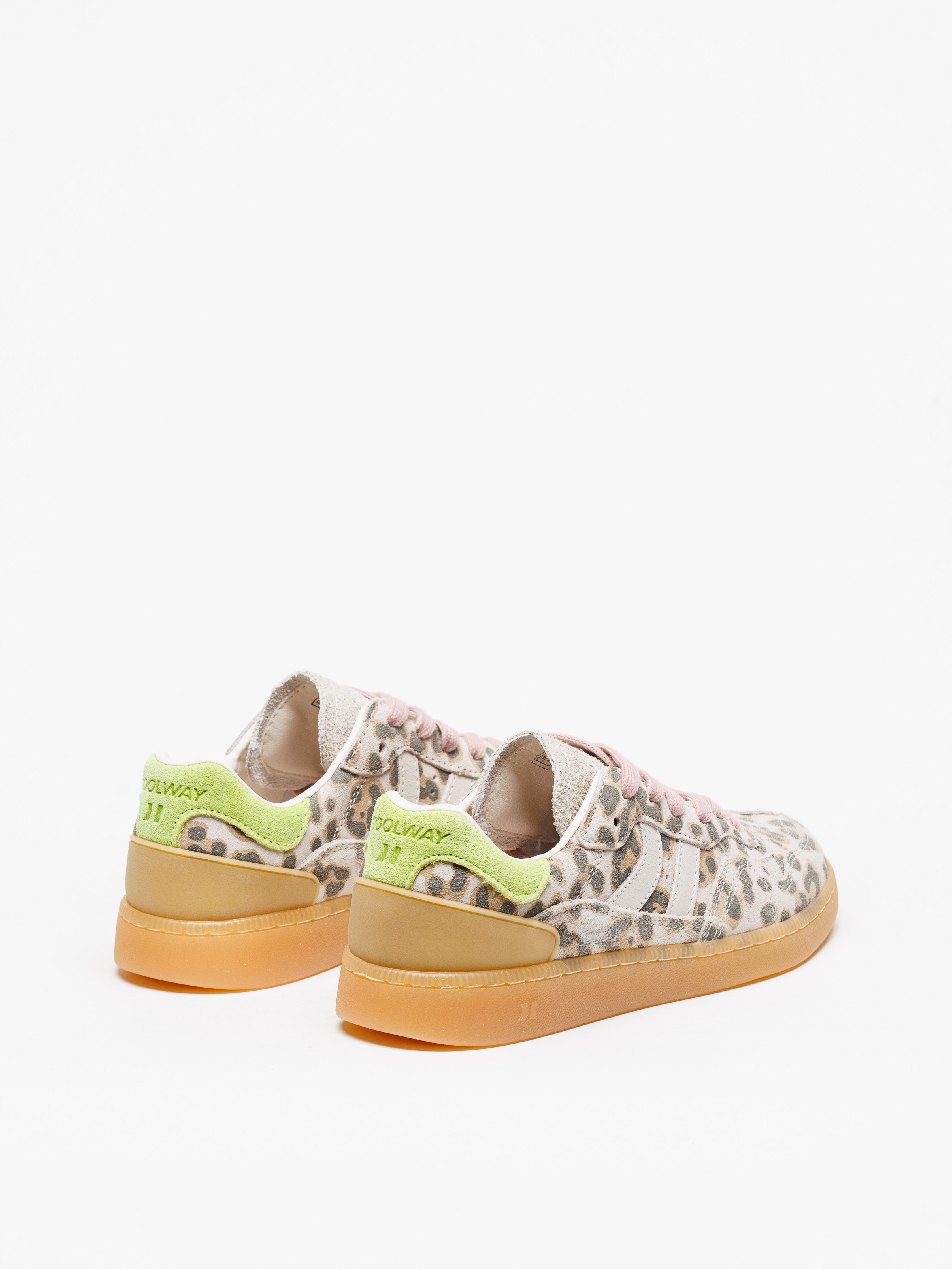 Zapatos de portería Coolway