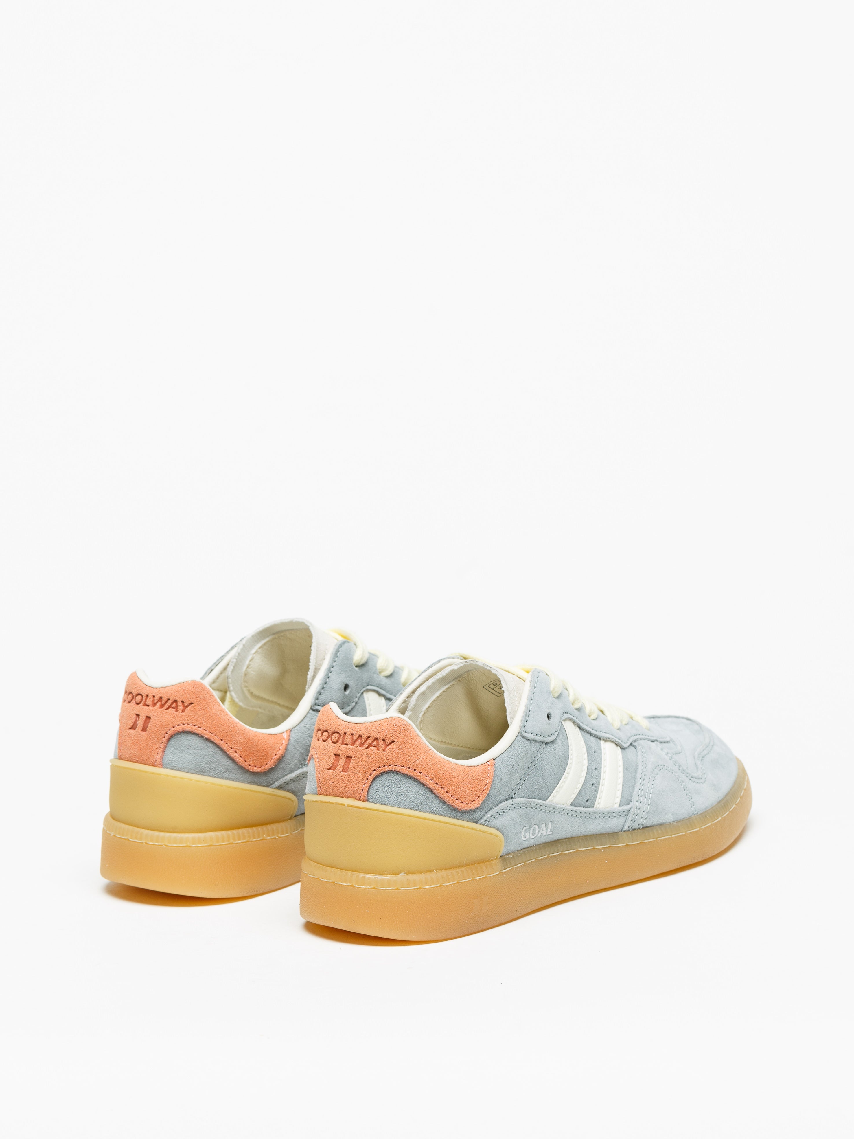 Zapatos de portería Coolway