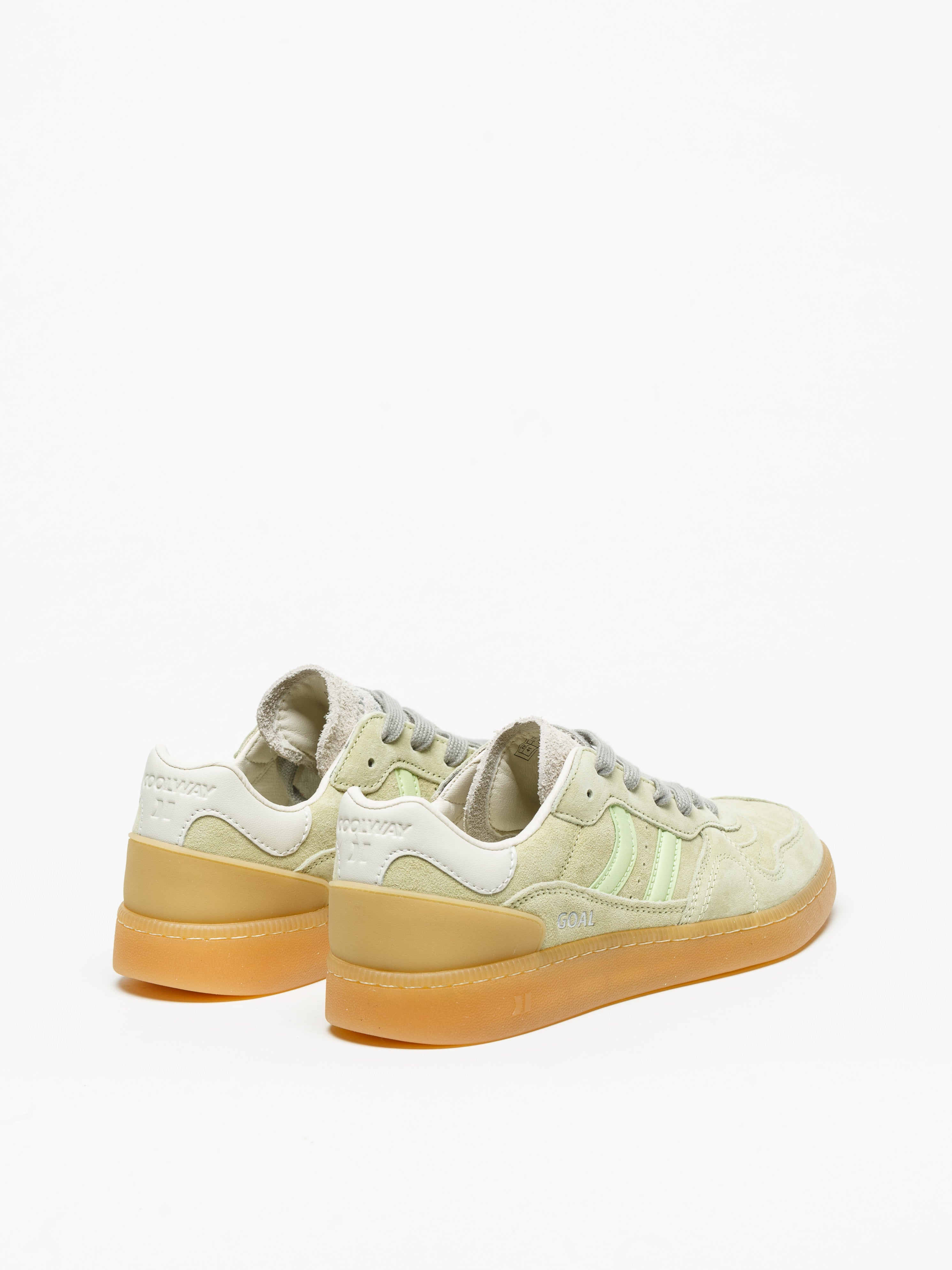 Zapatos de portería Coolway