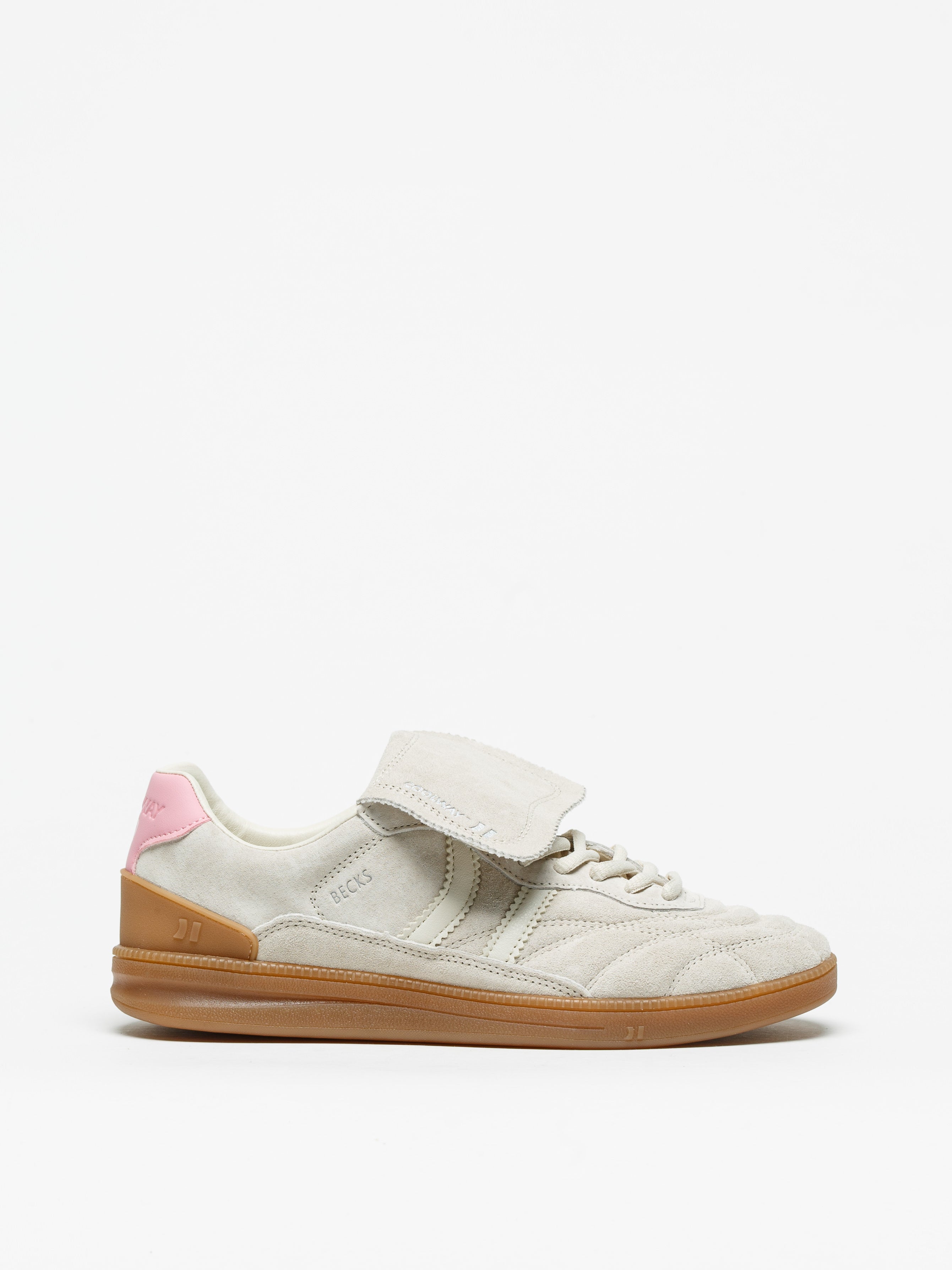 Zapatillas Coolway Becks X