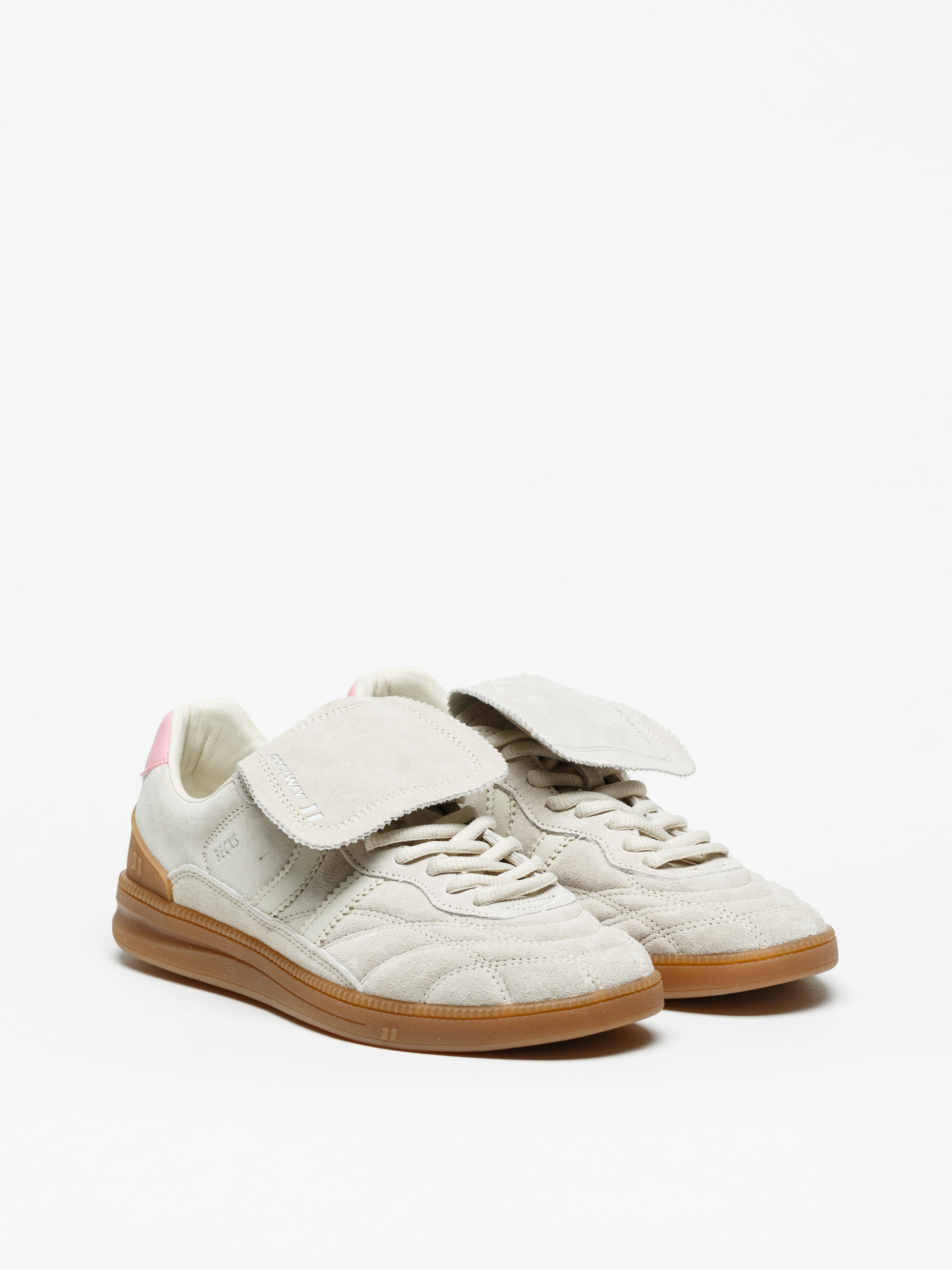Zapatillas Coolway Becks X