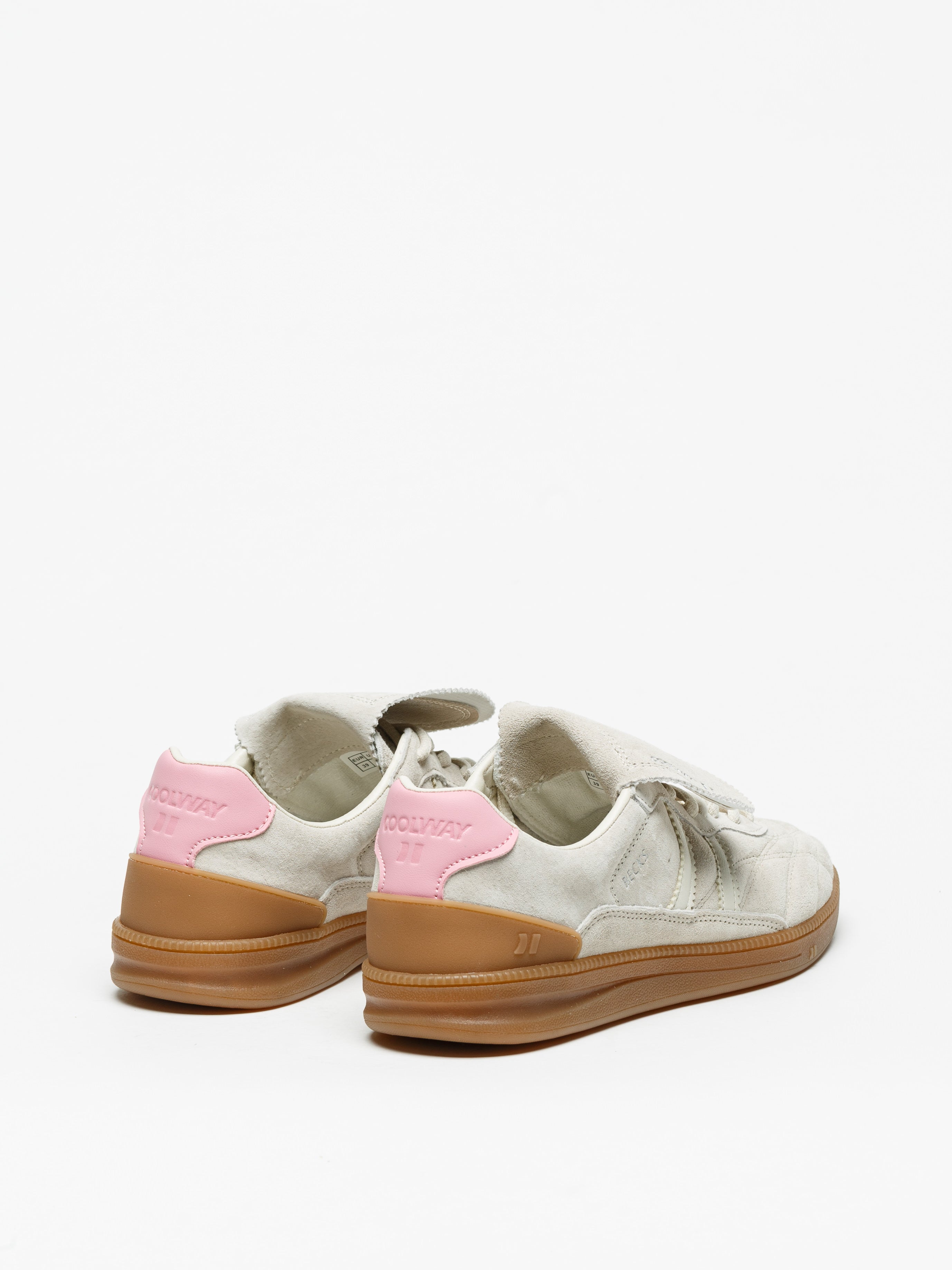 Zapatillas Coolway Becks X