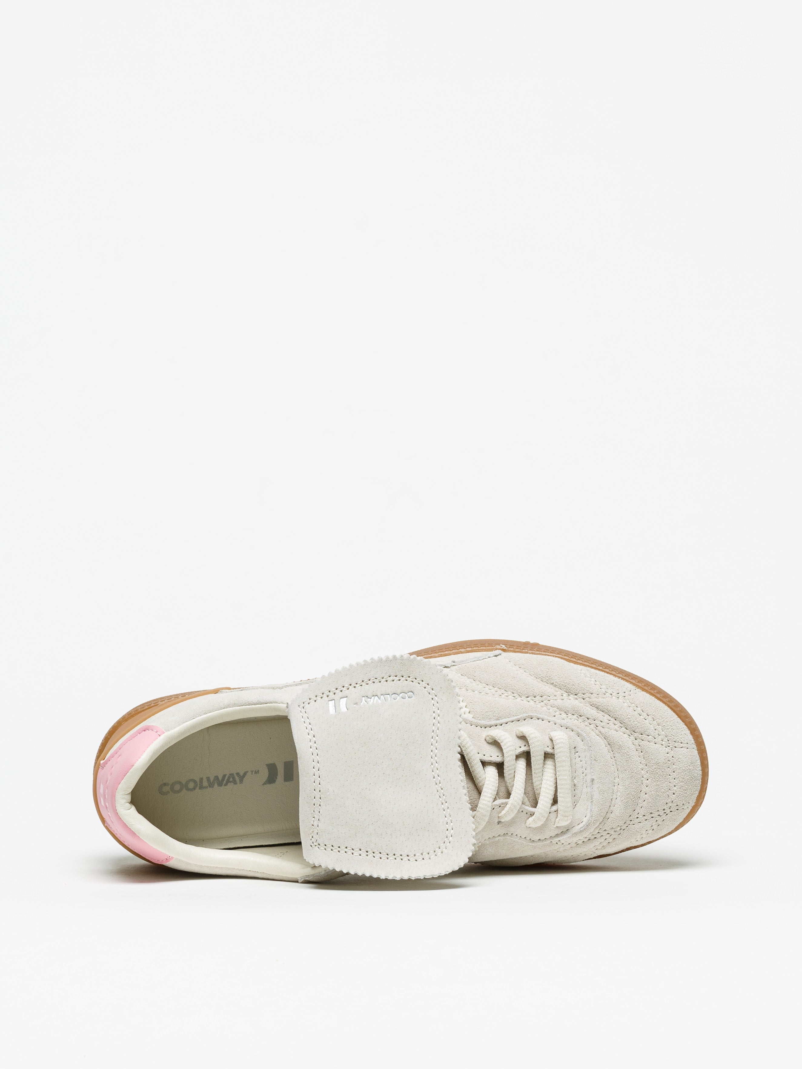 Zapatillas Coolway Becks X