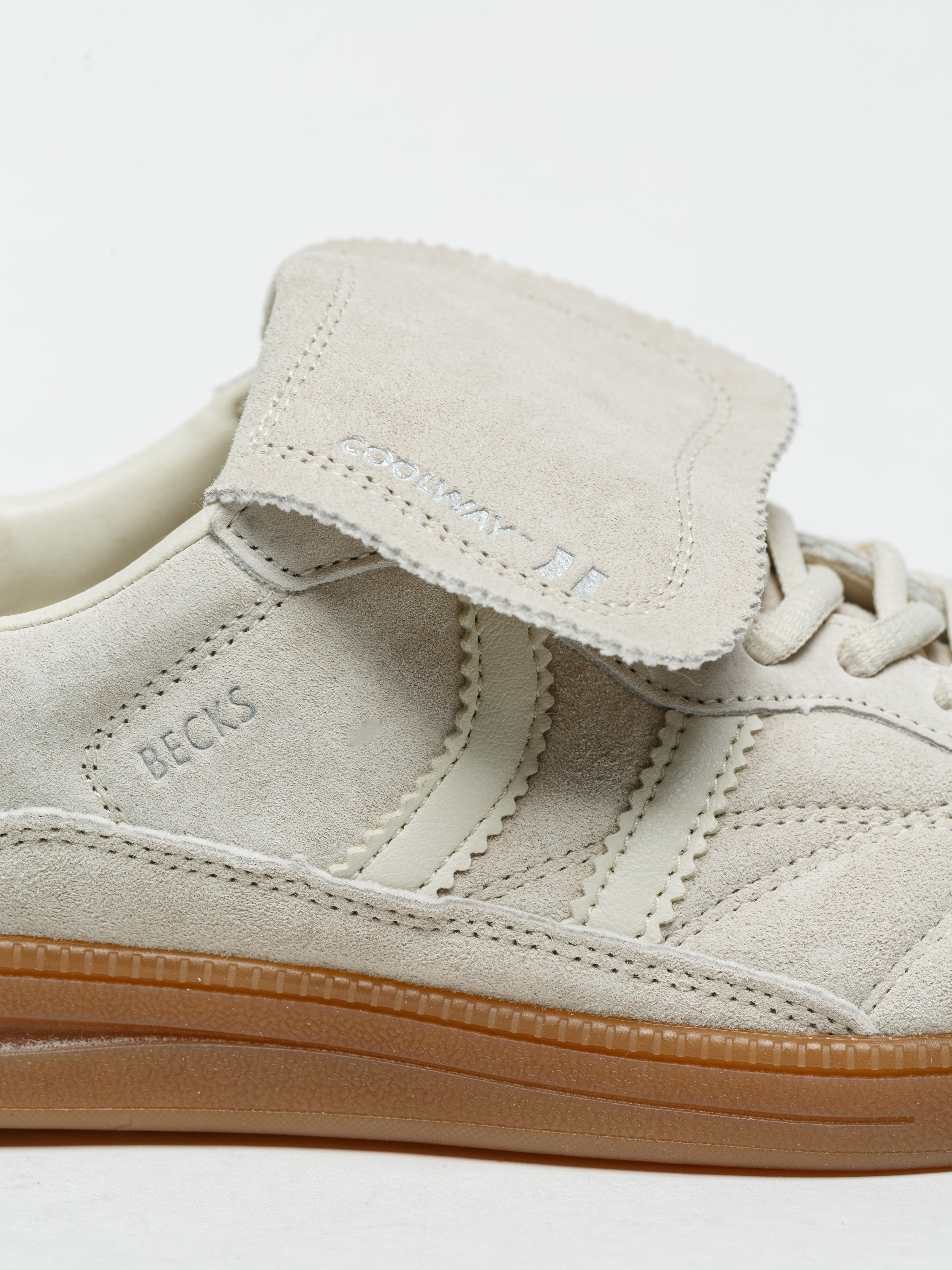 Zapatillas Coolway Becks X
