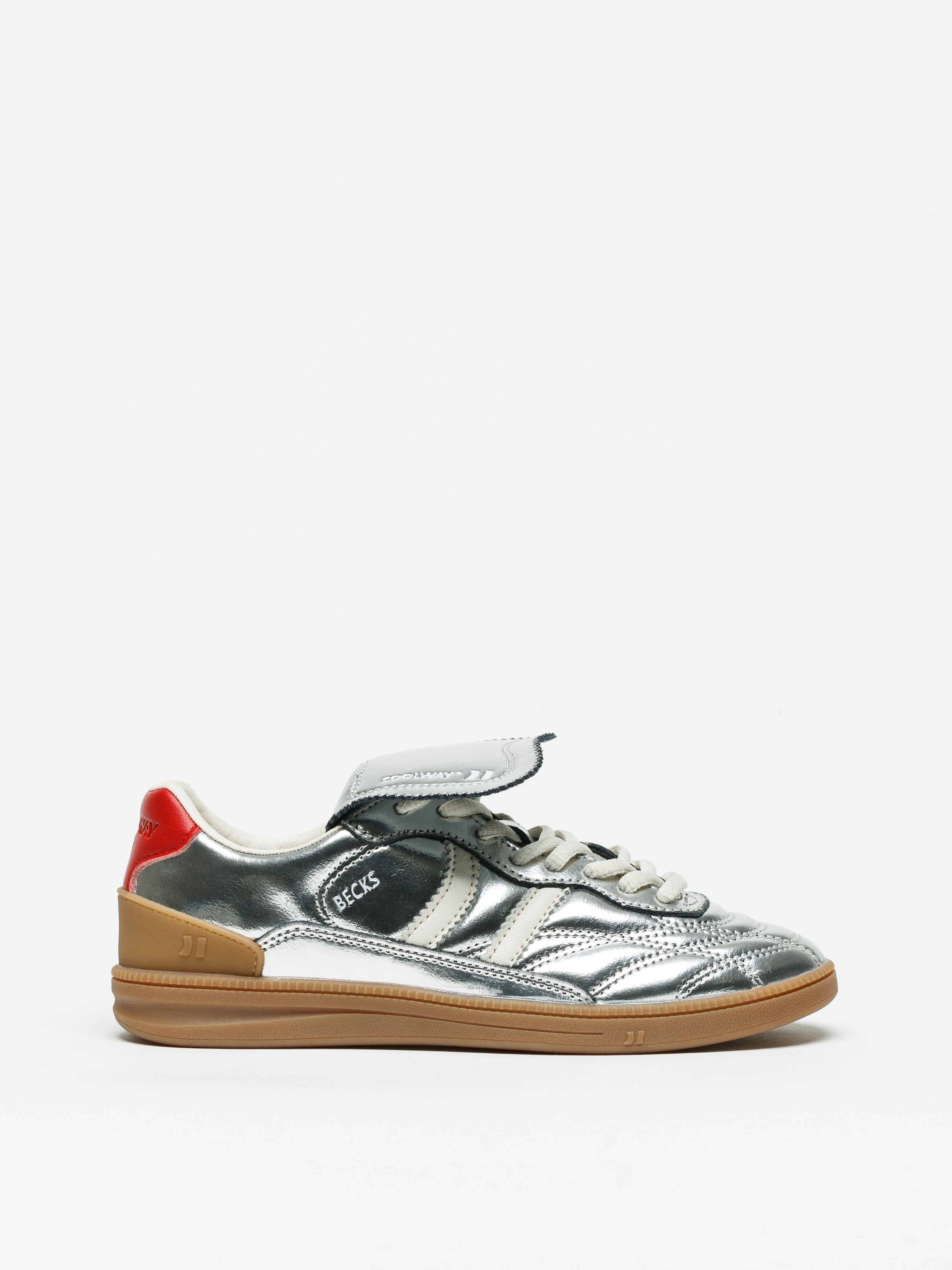 Zapatillas Coolway Becks X