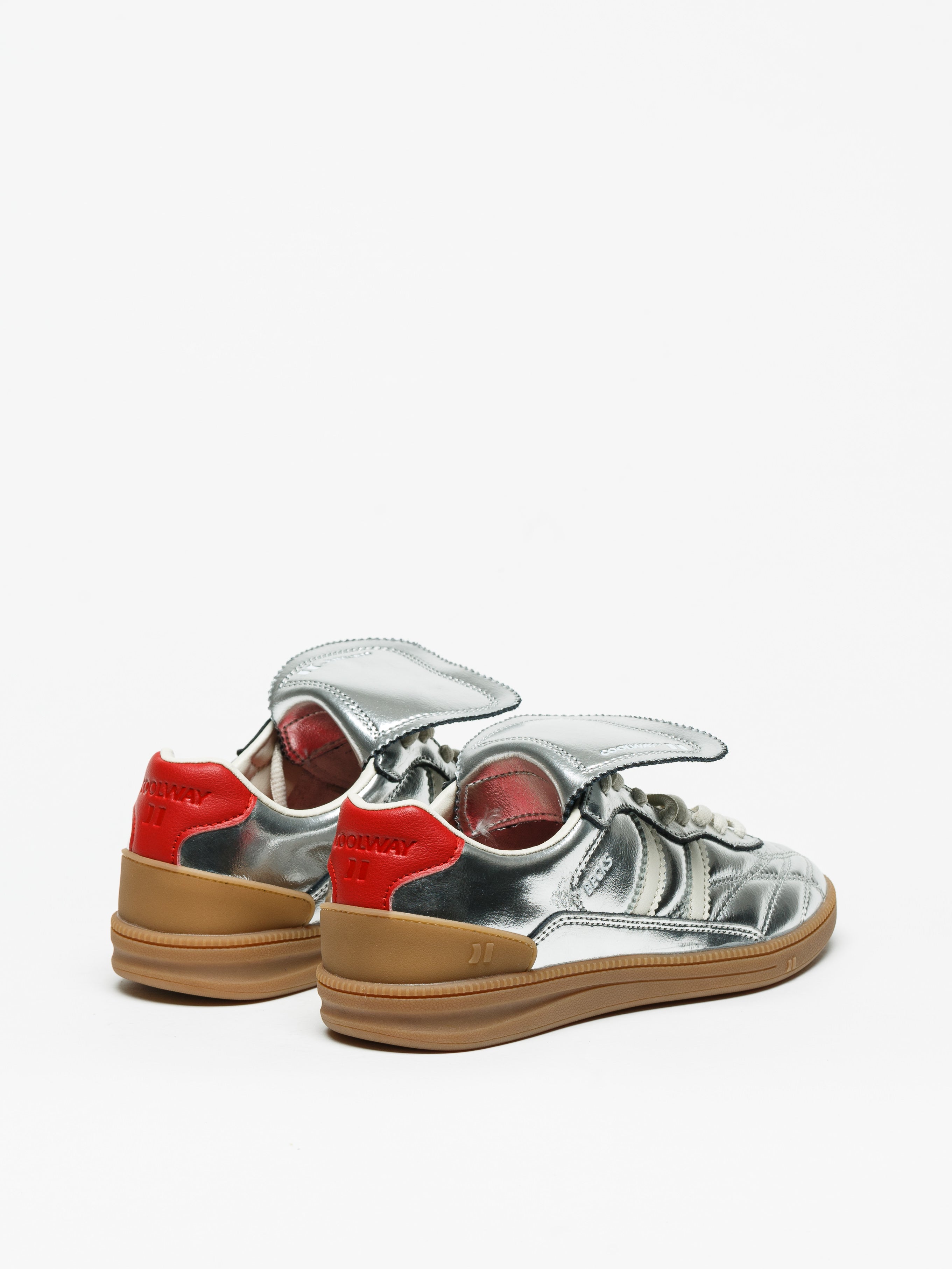 Zapatillas Coolway Becks X