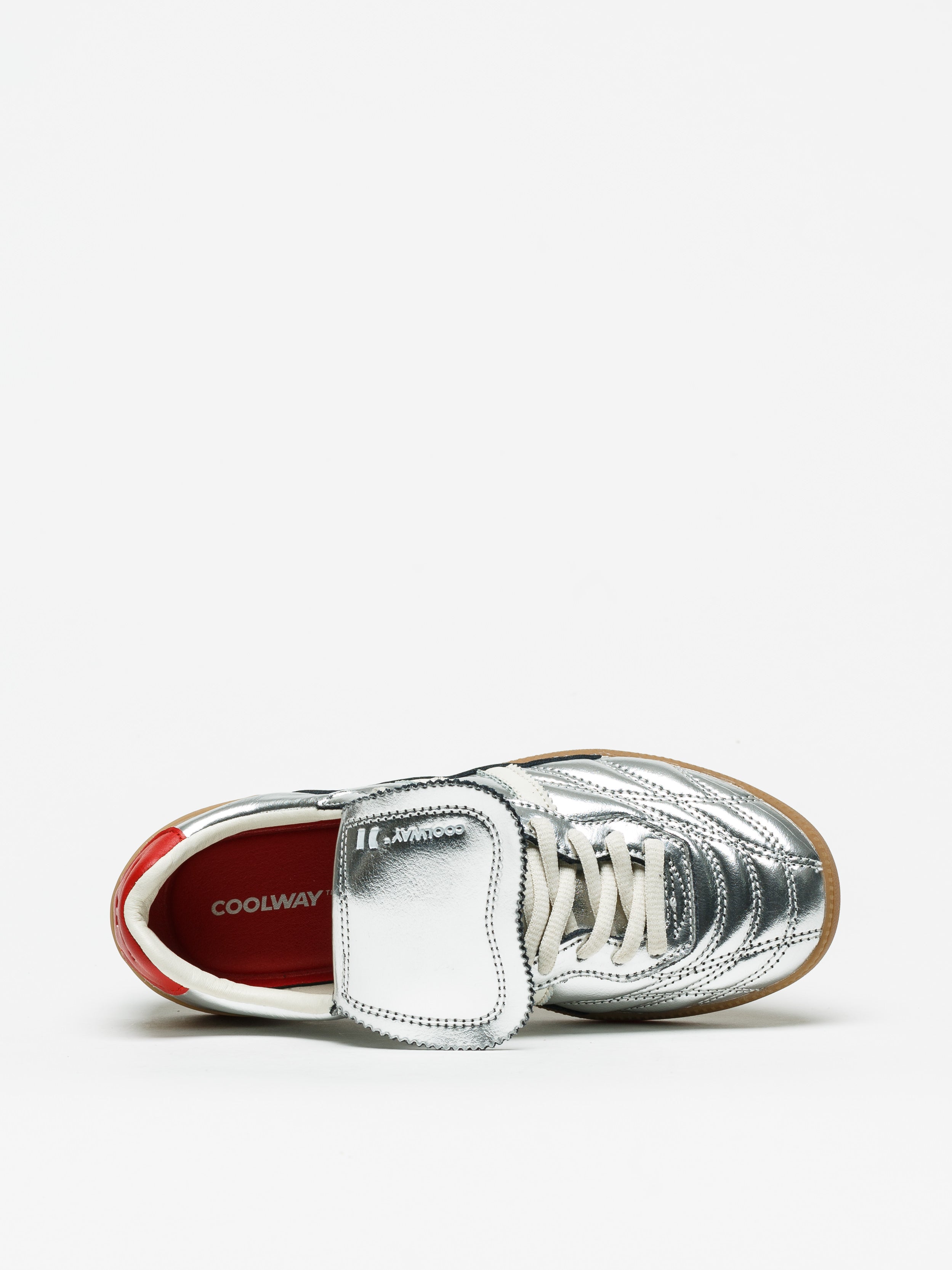 Zapatillas Coolway Becks X