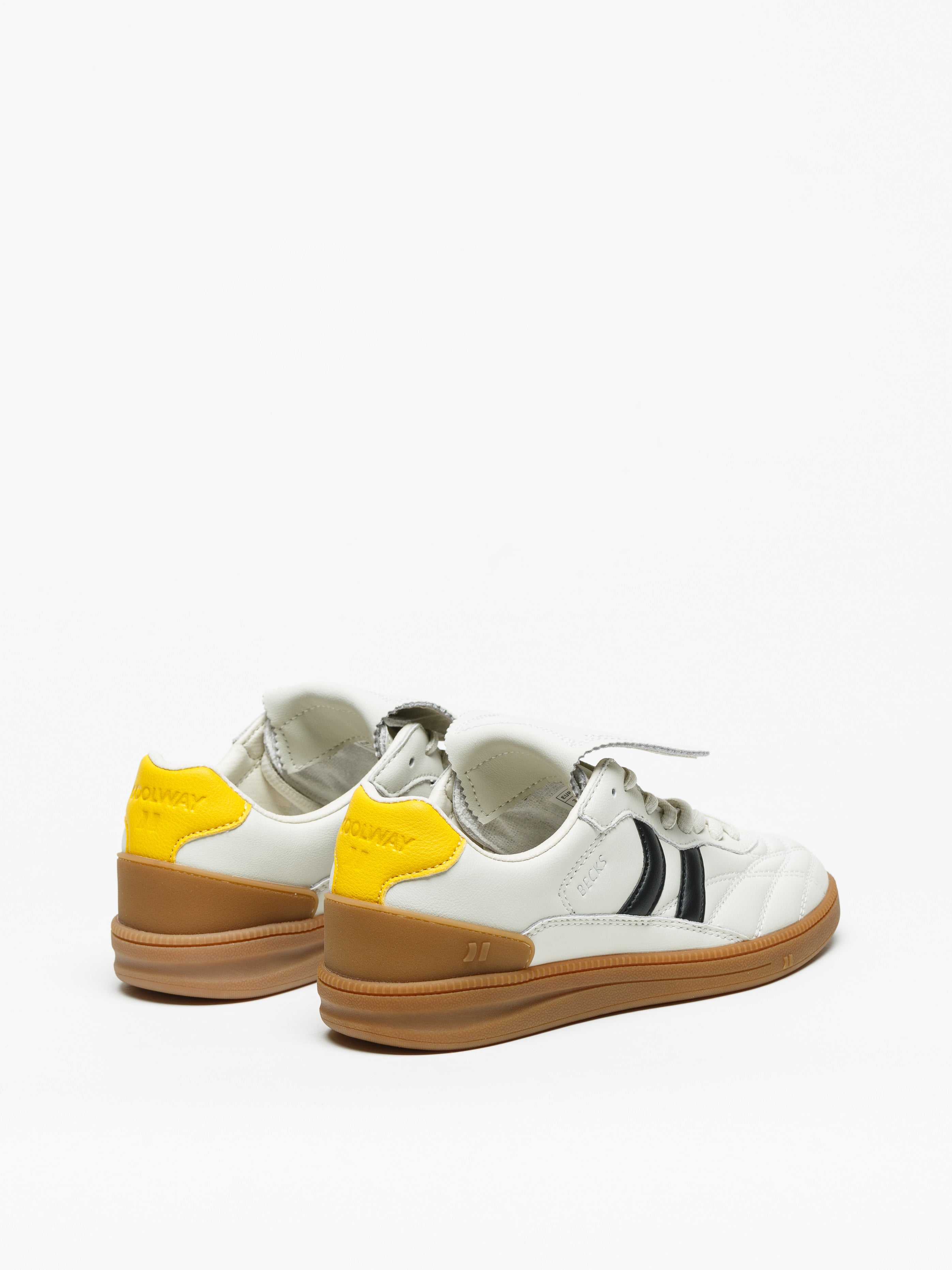 Zapatillas Coolway Becks X