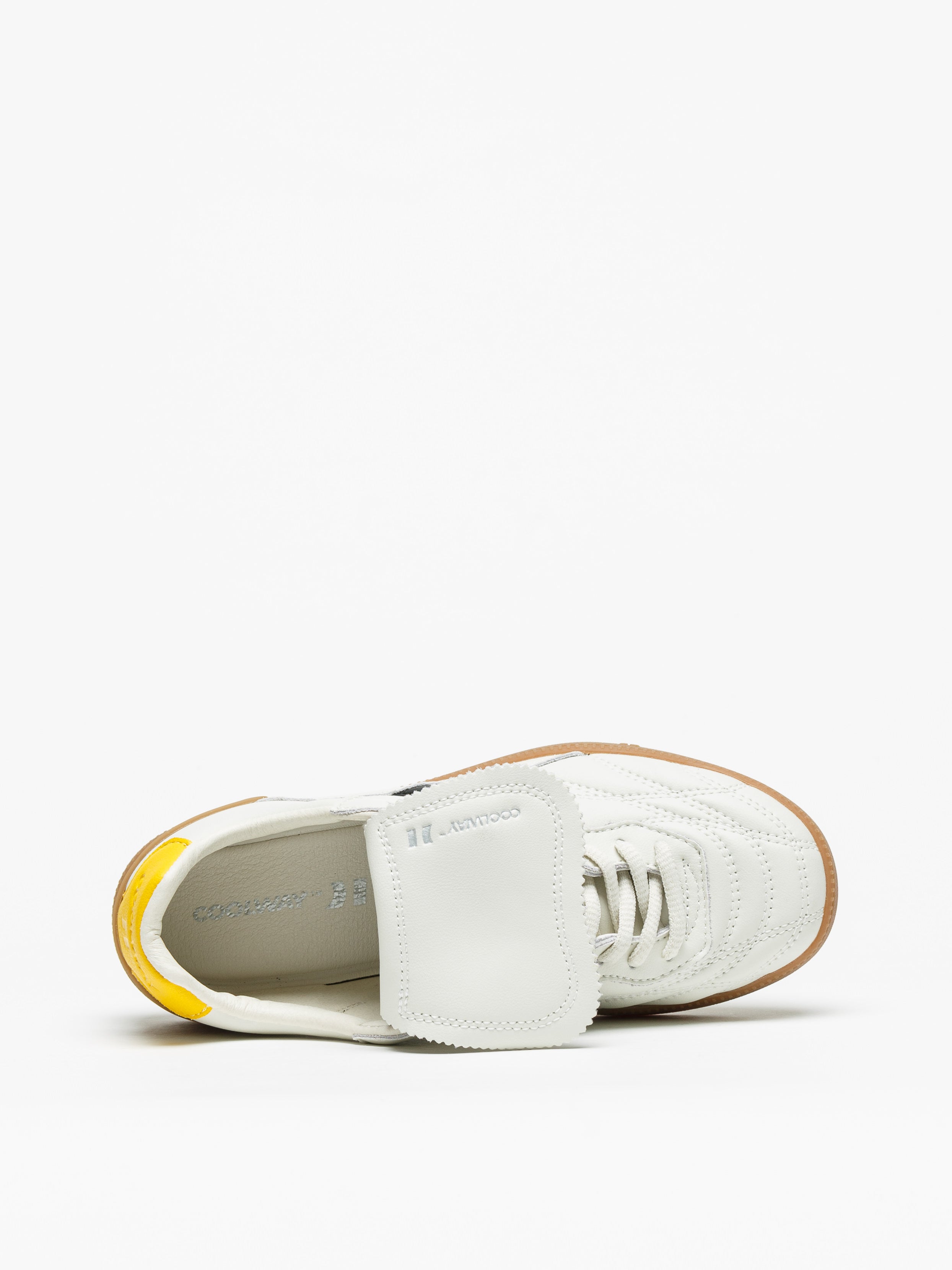 Zapatillas Coolway Becks X