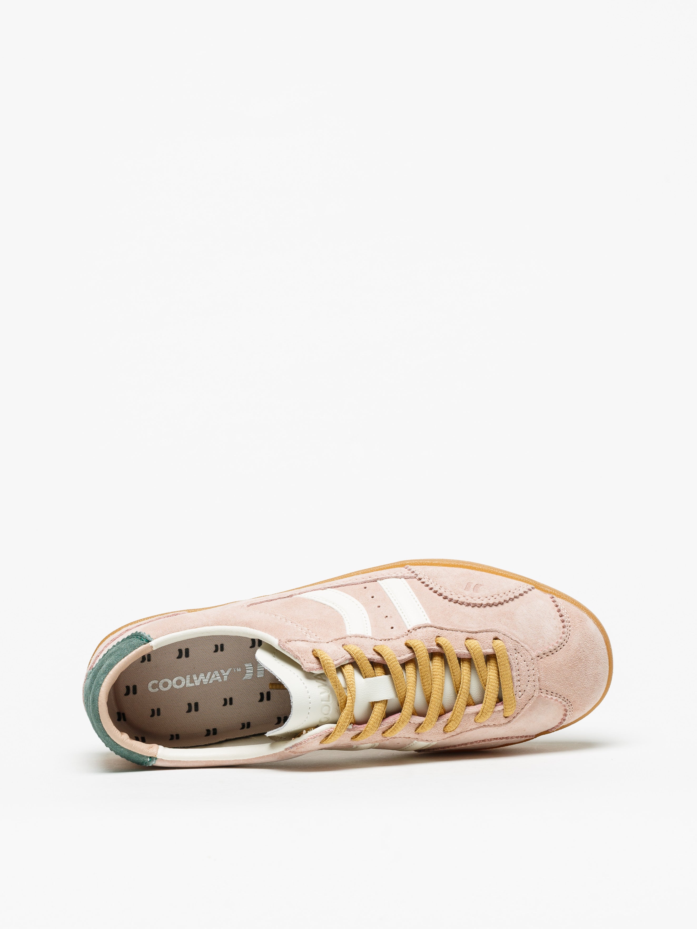 Zapatillas Coolway Kizuna