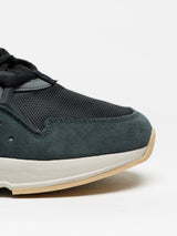 Munich Clik Sneakers