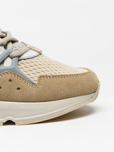 Sapatilhas Munich Clik