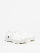 Chanclas clásicas de Crocs