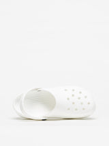 Chanclas clásicas de Crocs