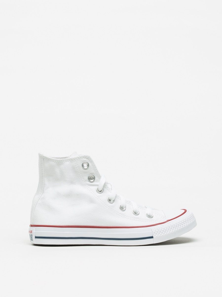 Zapatos altos Chuck Taylor All Star de Converse