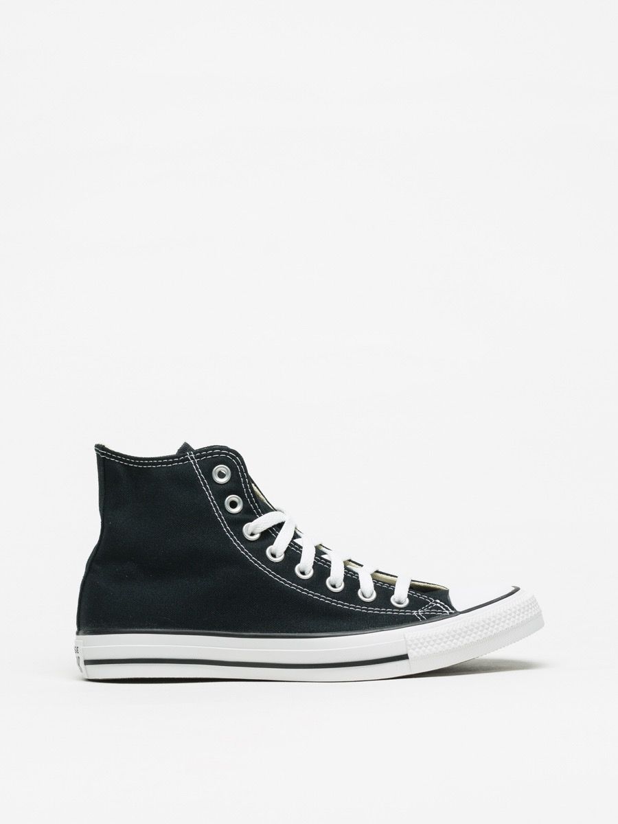 Zapatos altos Chuck Taylor All Star de Converse