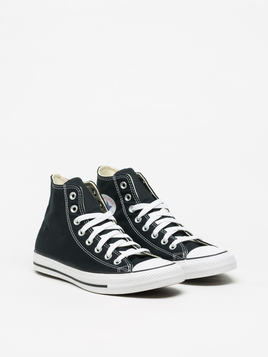Zapatos altos Chuck Taylor All Star de Converse