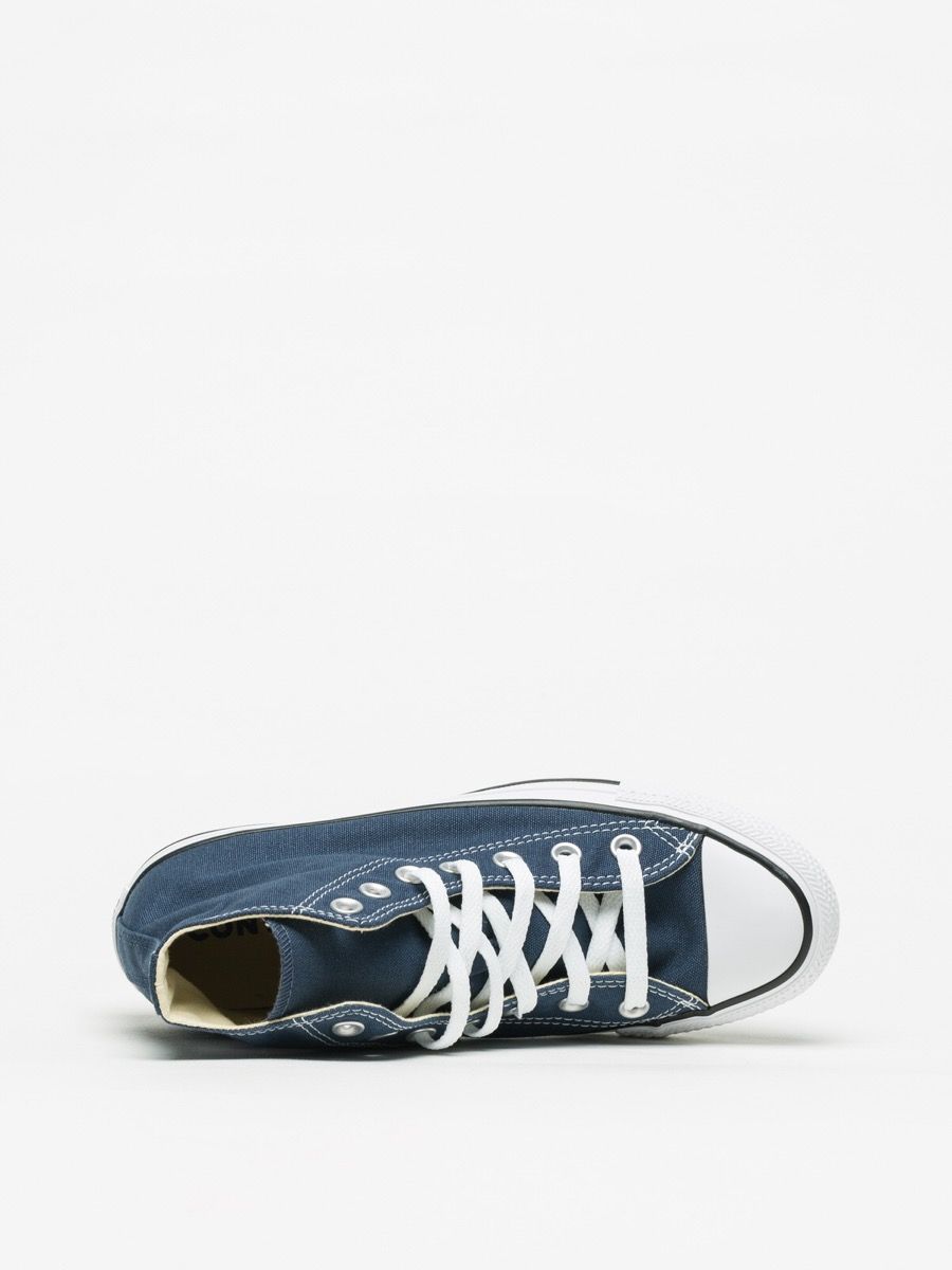 Zapatos altos Chuck Taylor All Star de Converse