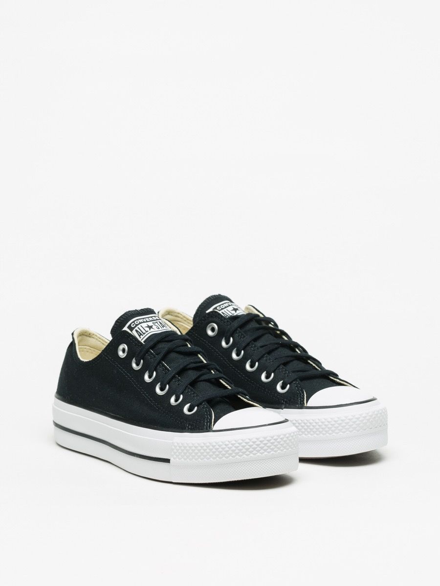 Zapatillas Chuck Taylor All Star Lift 0x de Converse
