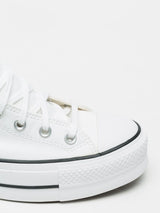 Converse Chuck Taylor All Star Platform Sneakers