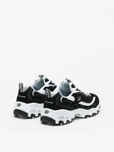 zapatillas Skechers D'Lites