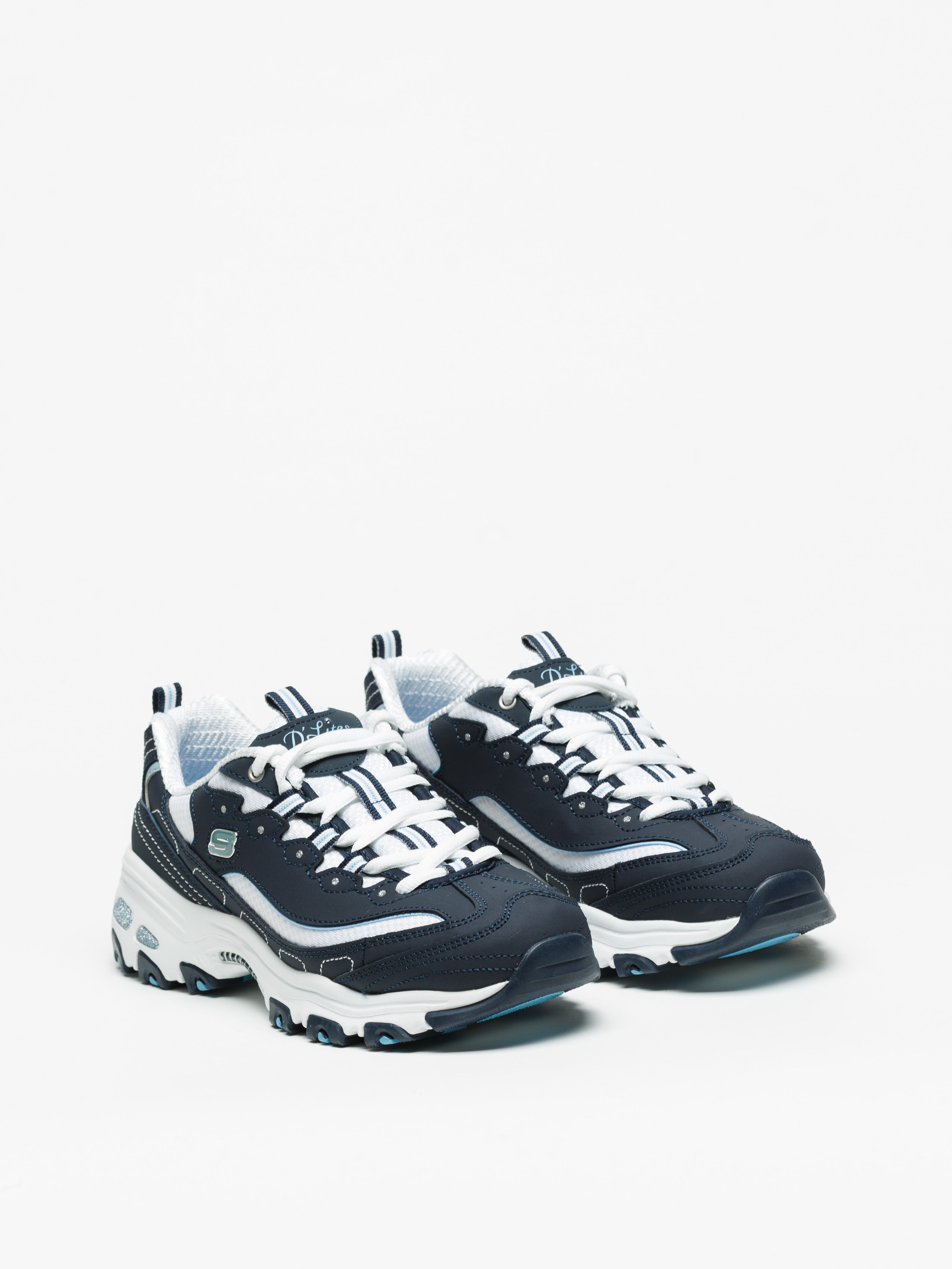 Zapatillas deportivas Skechers D'Lites