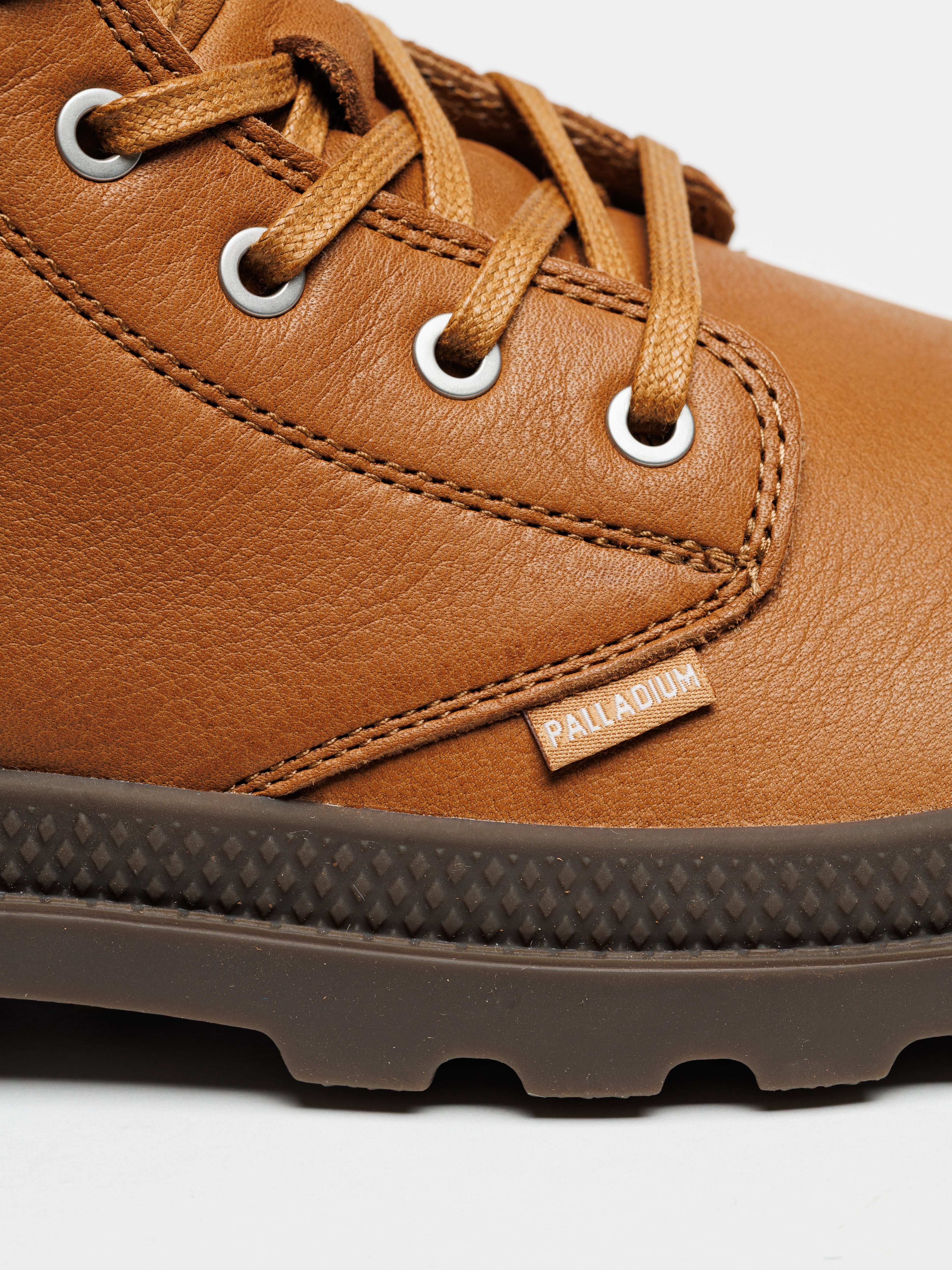 Botas Palladium Pampa Zip