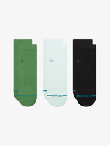 Meias Stance 3 Pack