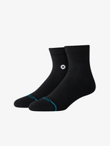 Meias Stance Icon Quarter