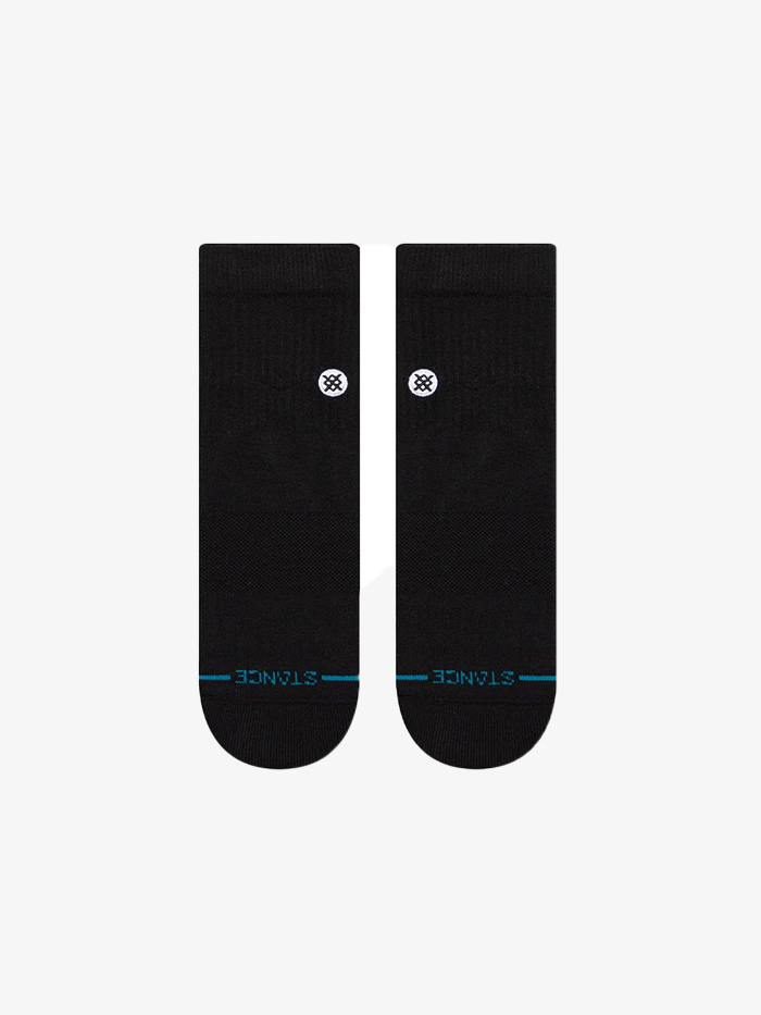Calcetines Stance Icon Quarter