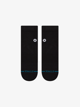 Meias Stance Icon Quarter