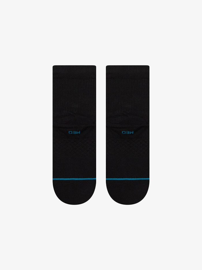 Calcetines Stance Icon Quarter