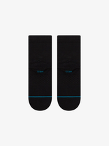 Meias Stance Icon Quarter