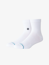 Meias Stance Icon Quarter