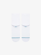 Meias Stance Icon Quarter