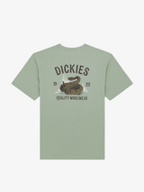 T-shirt Dickies Snake