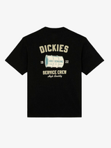 T-shirt Dickies Service Crew
