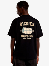 T-shirt Dickies Service Crew