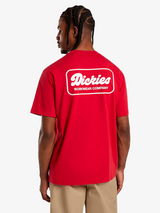 T-shirt Dickies Lewistown