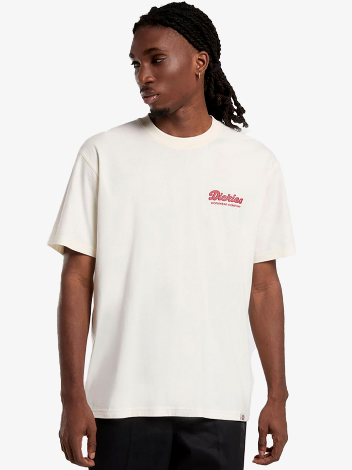 Camiseta Dickies Lewistown