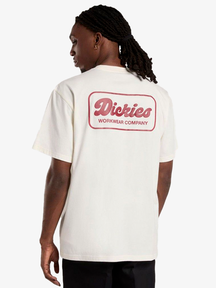 Camiseta Dickies Lewistown