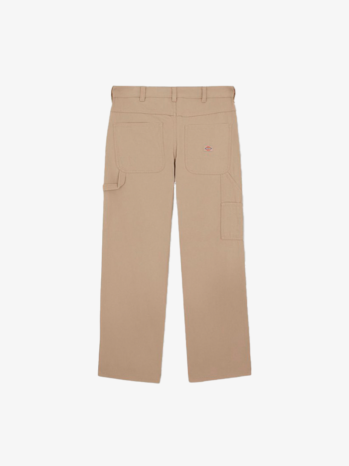 Calças Dickies Canvas Carpenter