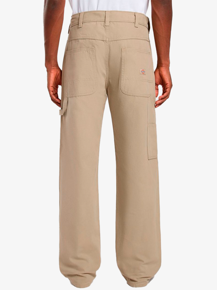 Calças Dickies Canvas Carpenter