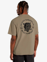 T-shirt Dickies Wrench