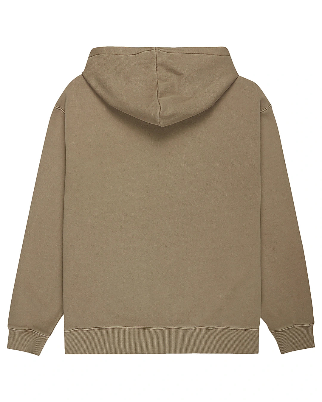 Hoodie Element Lowcase Pigment