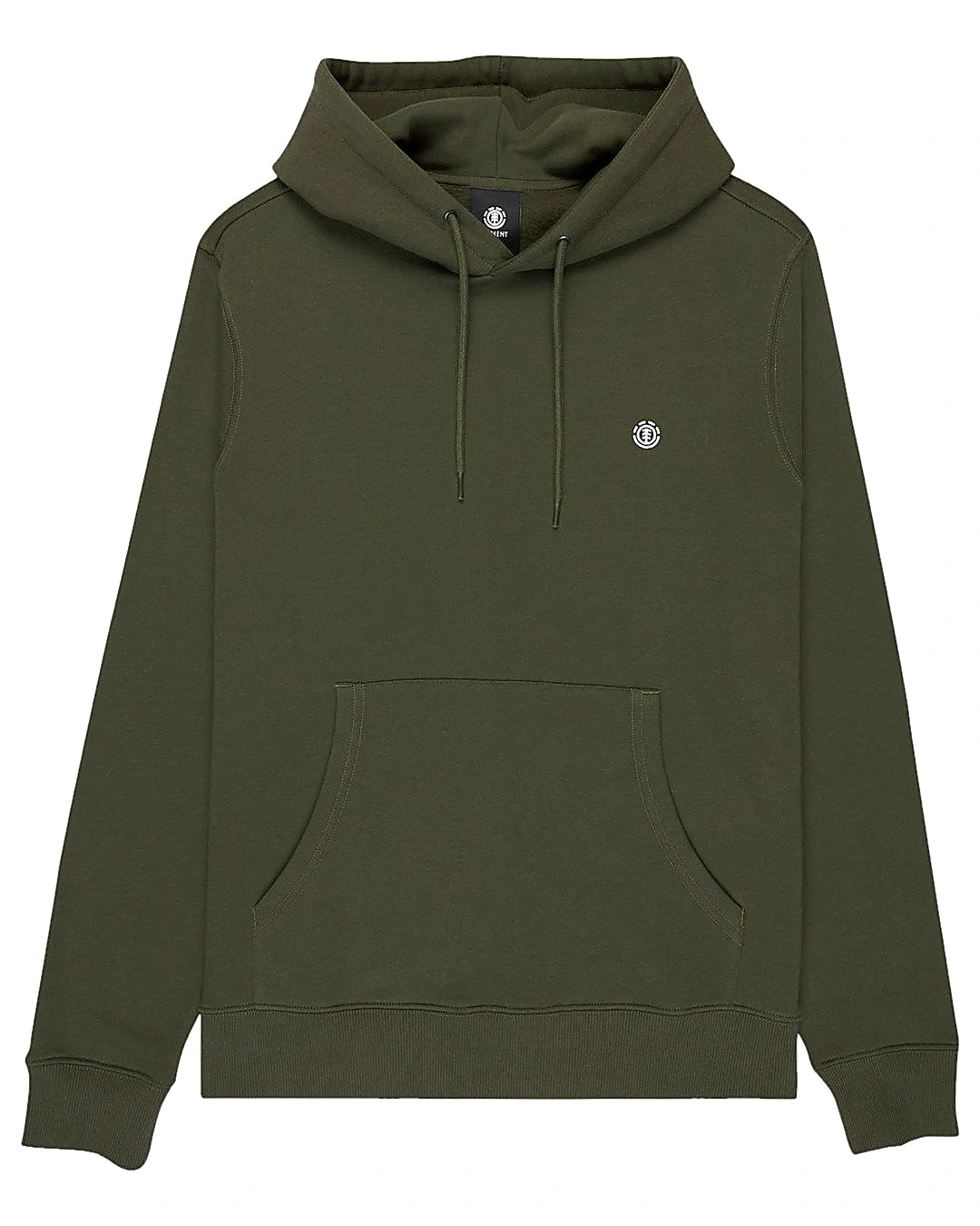 Hoodie Element Icon Embroidery