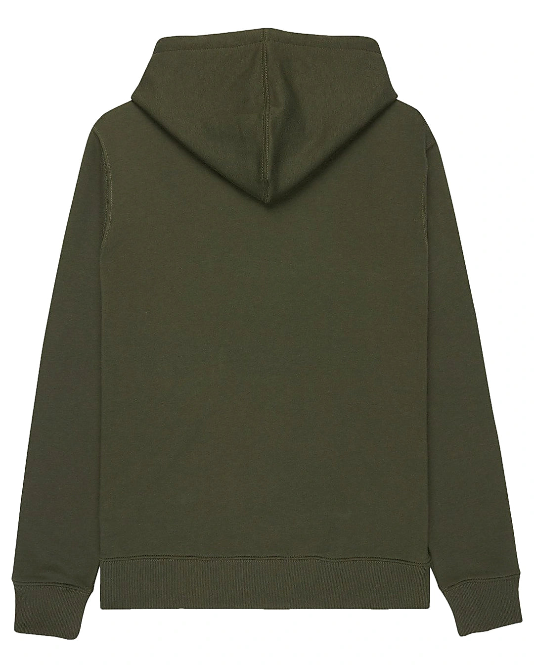 Hoodie Element Icon Embroidery