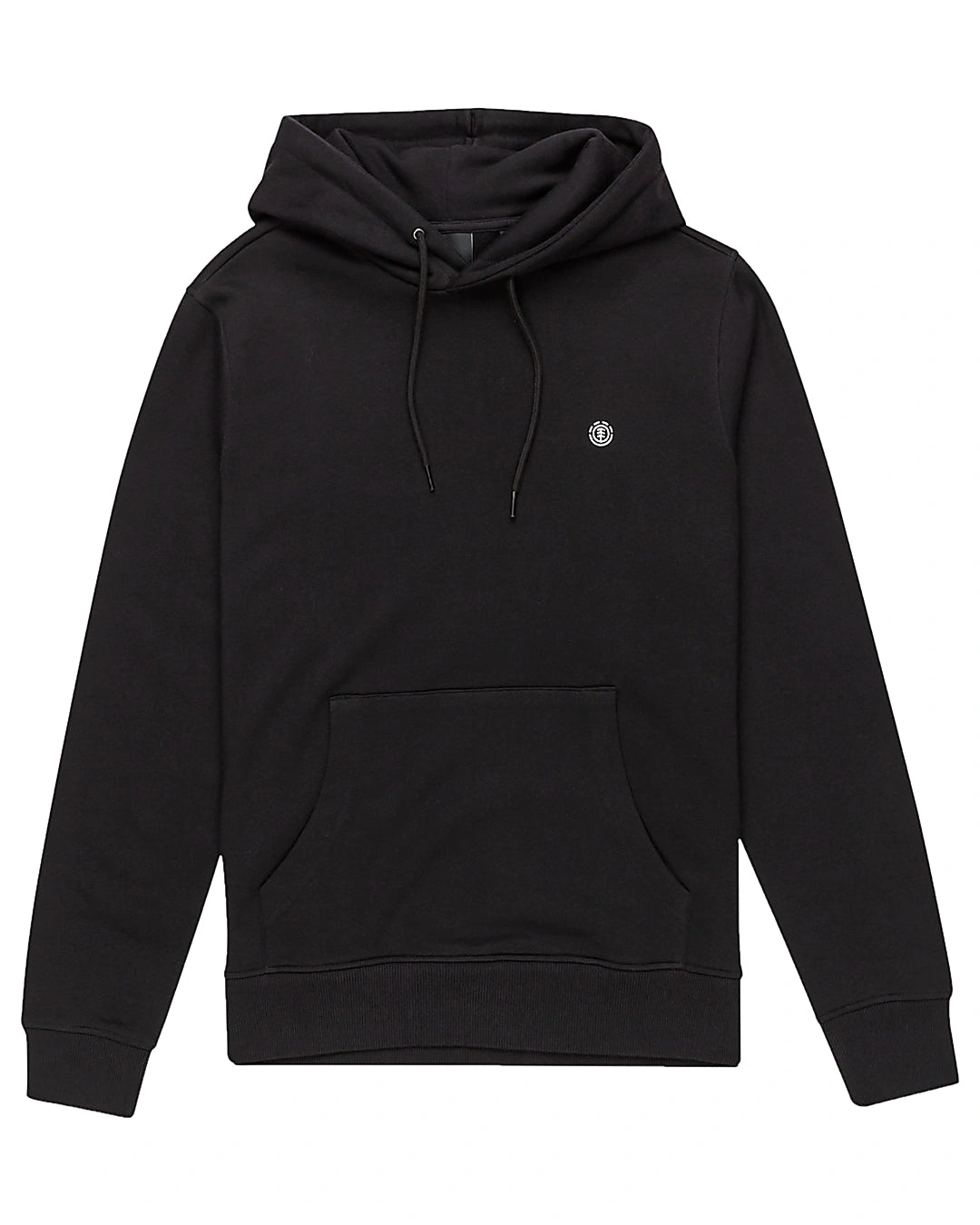 Hoodie Element Icon Embroidery