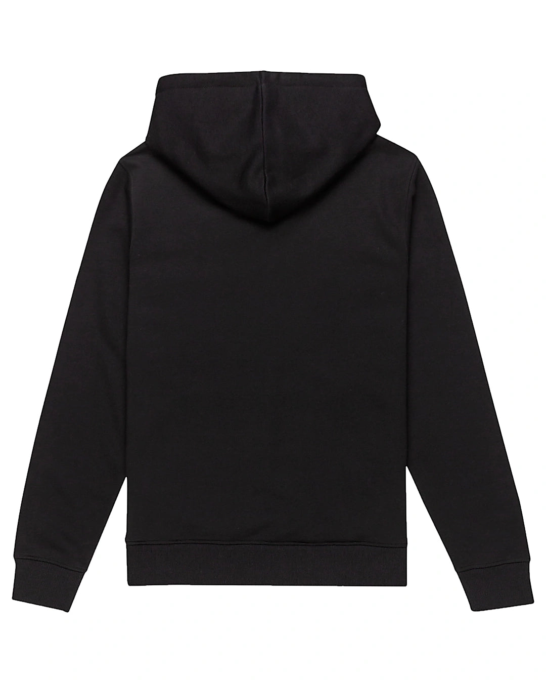 Hoodie Element Icon Embroidery