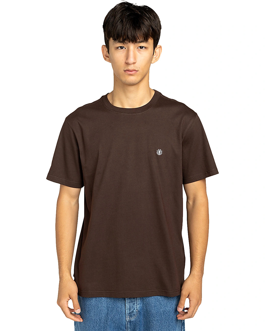 T-shirt Element Crail Optic